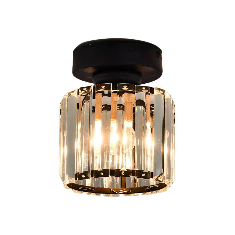 SleekLuxe Taklampa