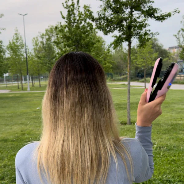 Hårklippare för damer