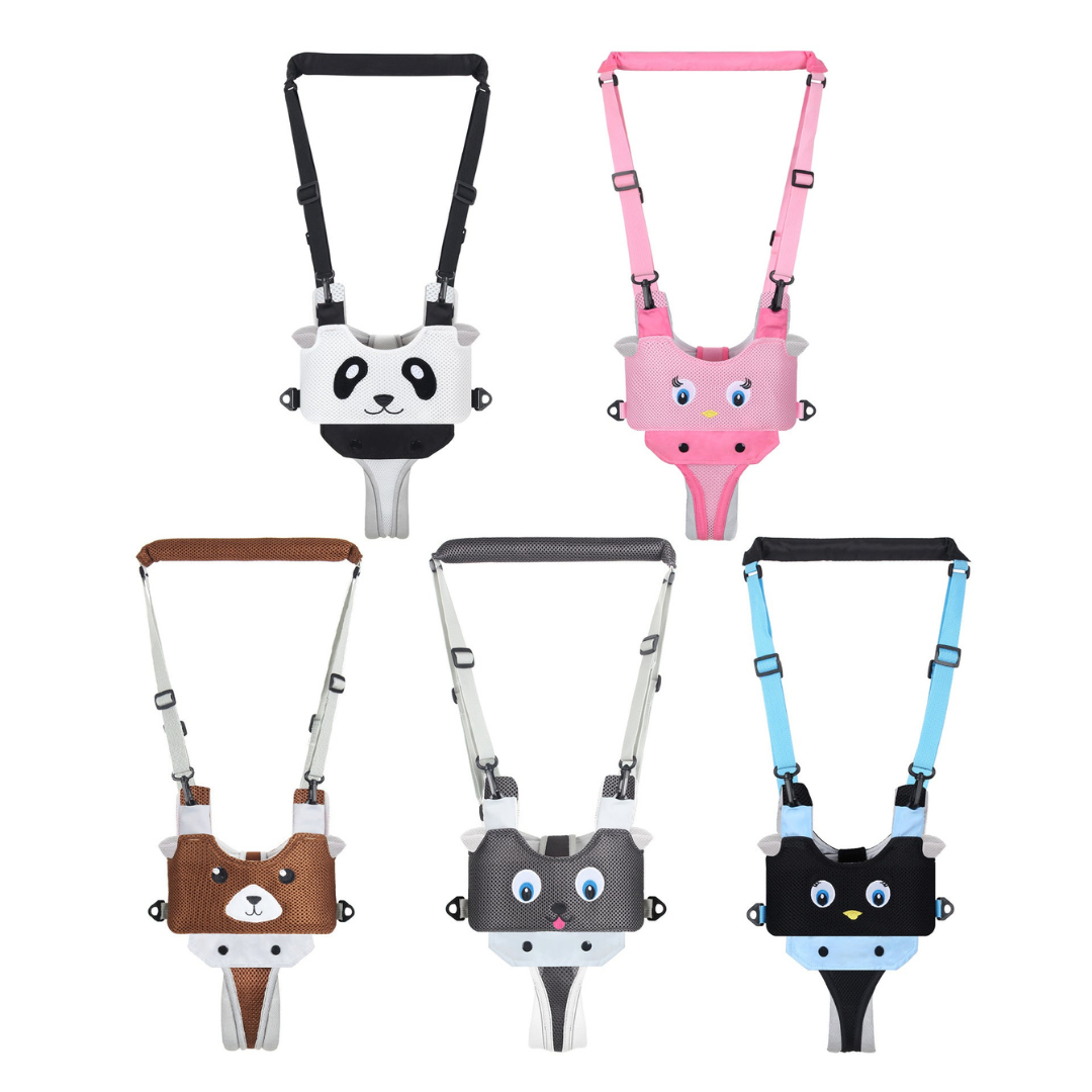 Säker Barn Gångsele