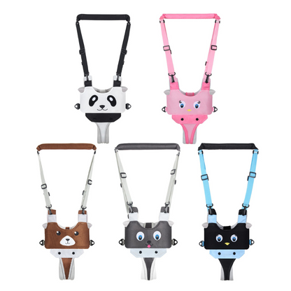 Säker Barn Gångsele