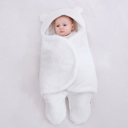 Baby Bear Pyjamas
