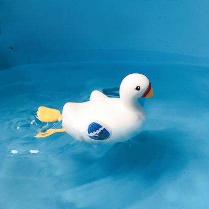 Djur Badleksak för Kognitiv Utveckling