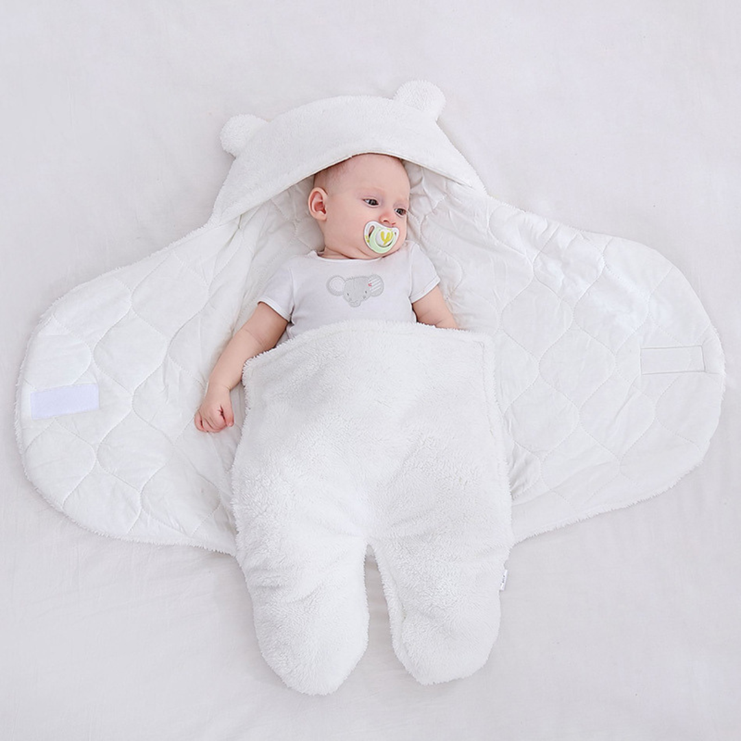 Baby Bear Pyjamas