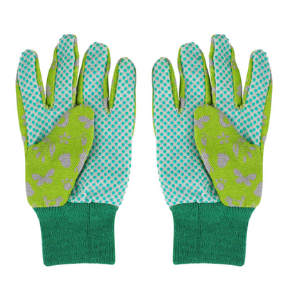 Säker trädgårdsverktygset för barn