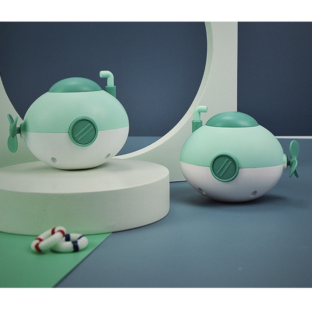 Djur Badleksak för Kognitiv Utveckling