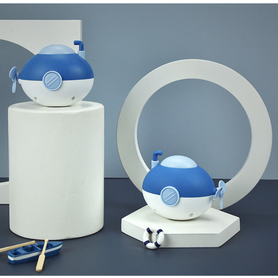 Djur Badleksak för Kognitiv Utveckling