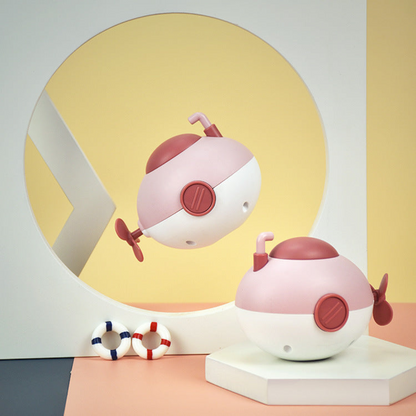 Djur Badleksak för Kognitiv Utveckling