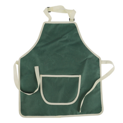 Säker trädgårdsverktygset för barn