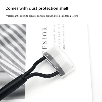 Precisionsfranskam &amp; separator för felfria fransar