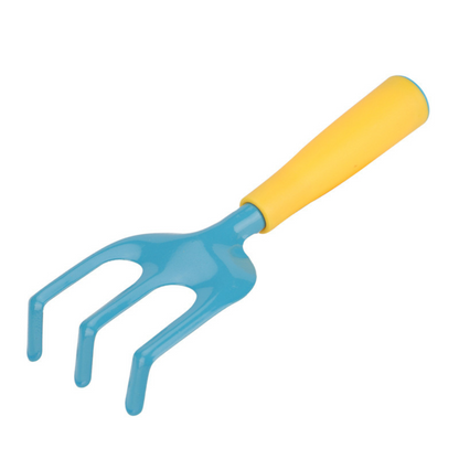 Säker trädgårdsverktygset för barn