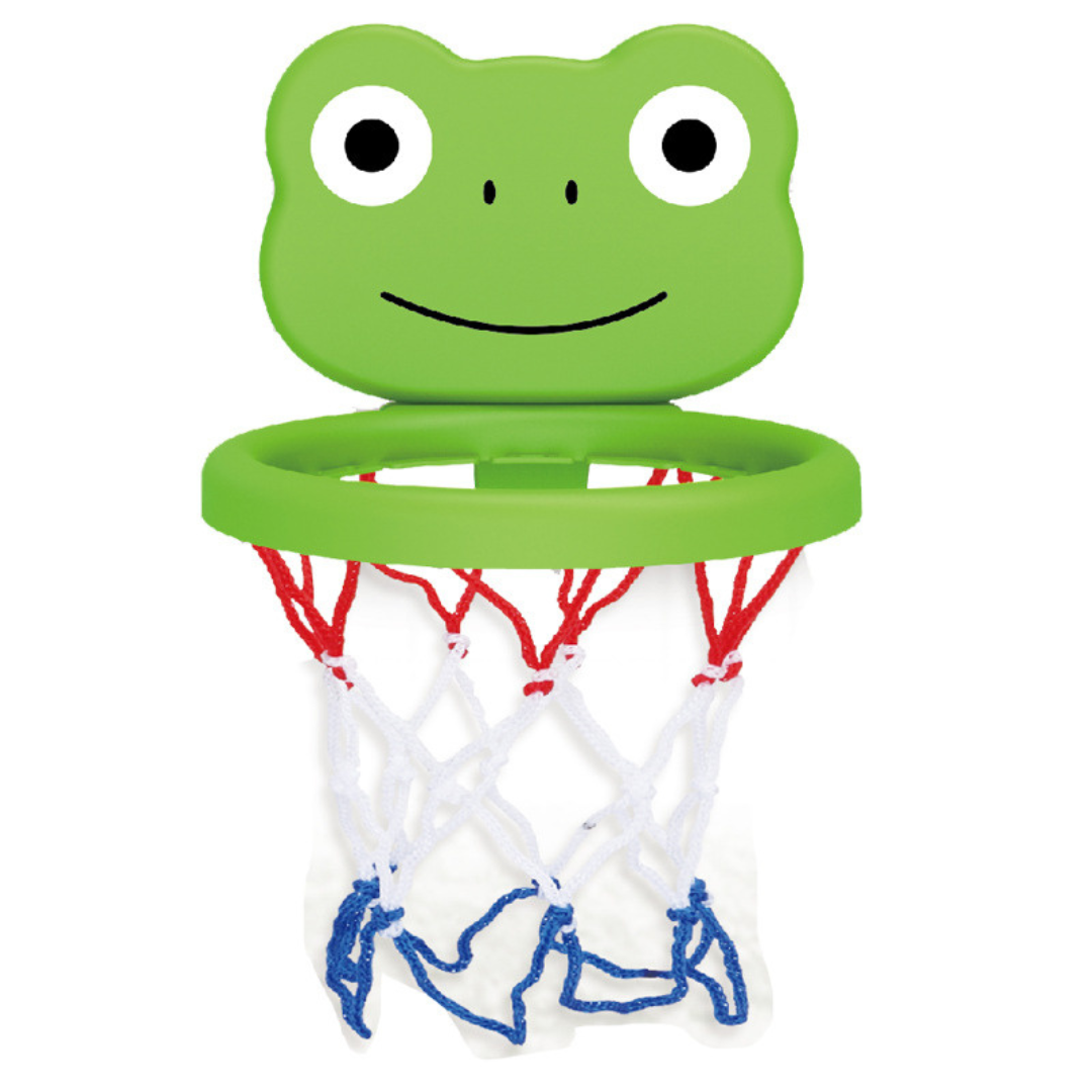 Basketboll Ring Badleksak för Barn