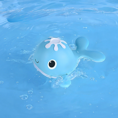 Djur Badleksak för Kognitiv Utveckling