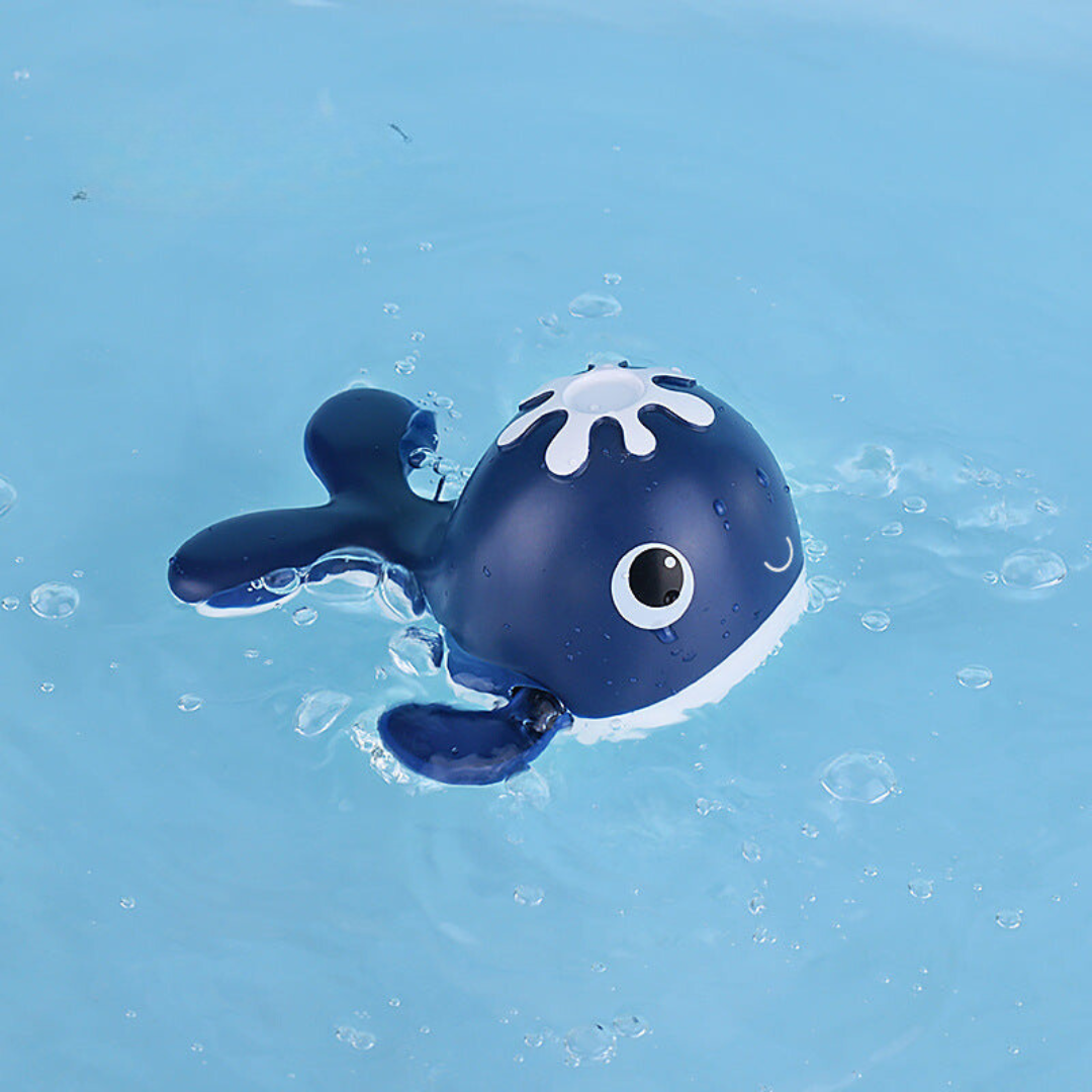 Djur Badleksak för Kognitiv Utveckling