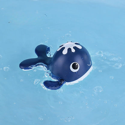 Djur Badleksak för Kognitiv Utveckling