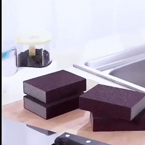 Royallure Rost Borttagare för Kokkärl – Säker, Giftfri Koksätt & Stål Avskalgare