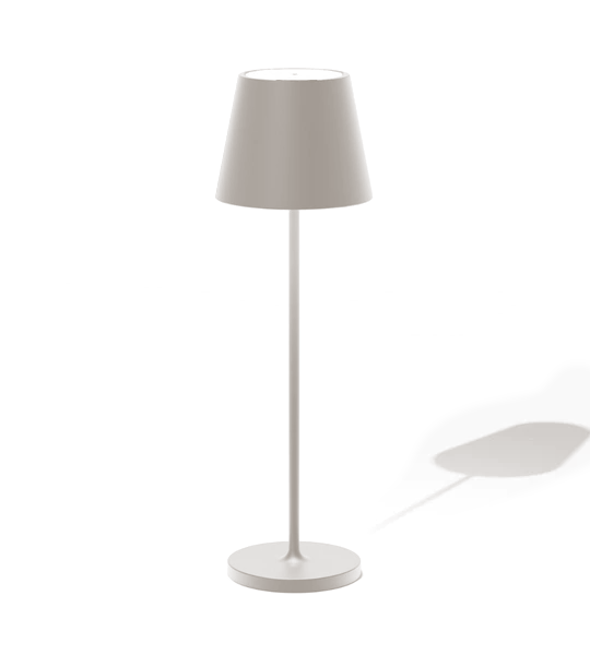 LumiTouch Bordslampa – Dimmbar LED med Touchkontroll