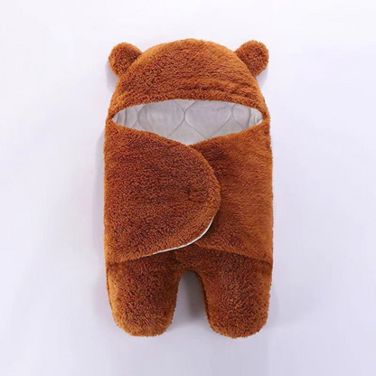 Baby Bear Pyjamas