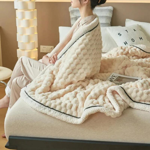 Carvallo - Varm vinterfilt