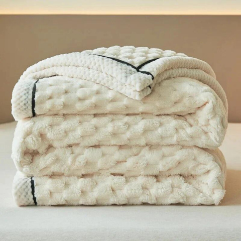 Carvallo - Varm vinterfilt