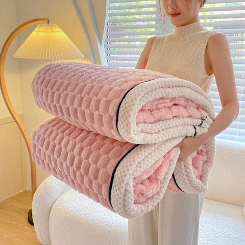 Carvallo - Varm vinterfilt