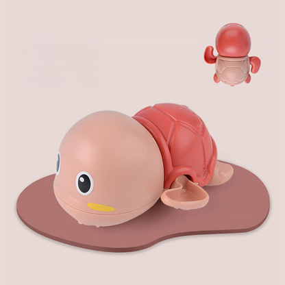 Djur Badleksak för Kognitiv Utveckling