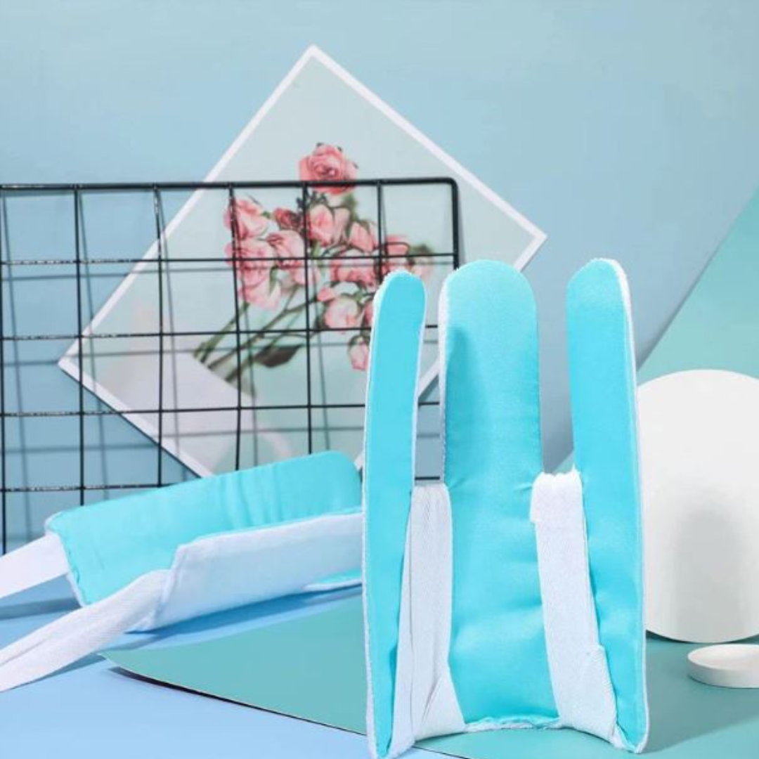 Carvallo – Sätta på strumpor utan ansträngning