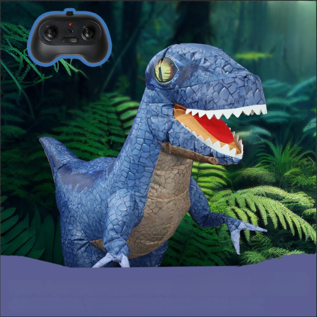 Dino Hover Glider med fjärrkontroll