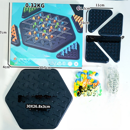 Flexi Schack Tänka Spel