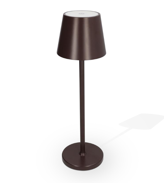 LumiTouch Bordslampa – Dimmbar LED med Touchkontroll