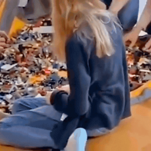 Royallure 2-i-1 Fällbar Leksaksförvaring & Lekmatta – Dragkedjelock, Bärbar & Hållbar