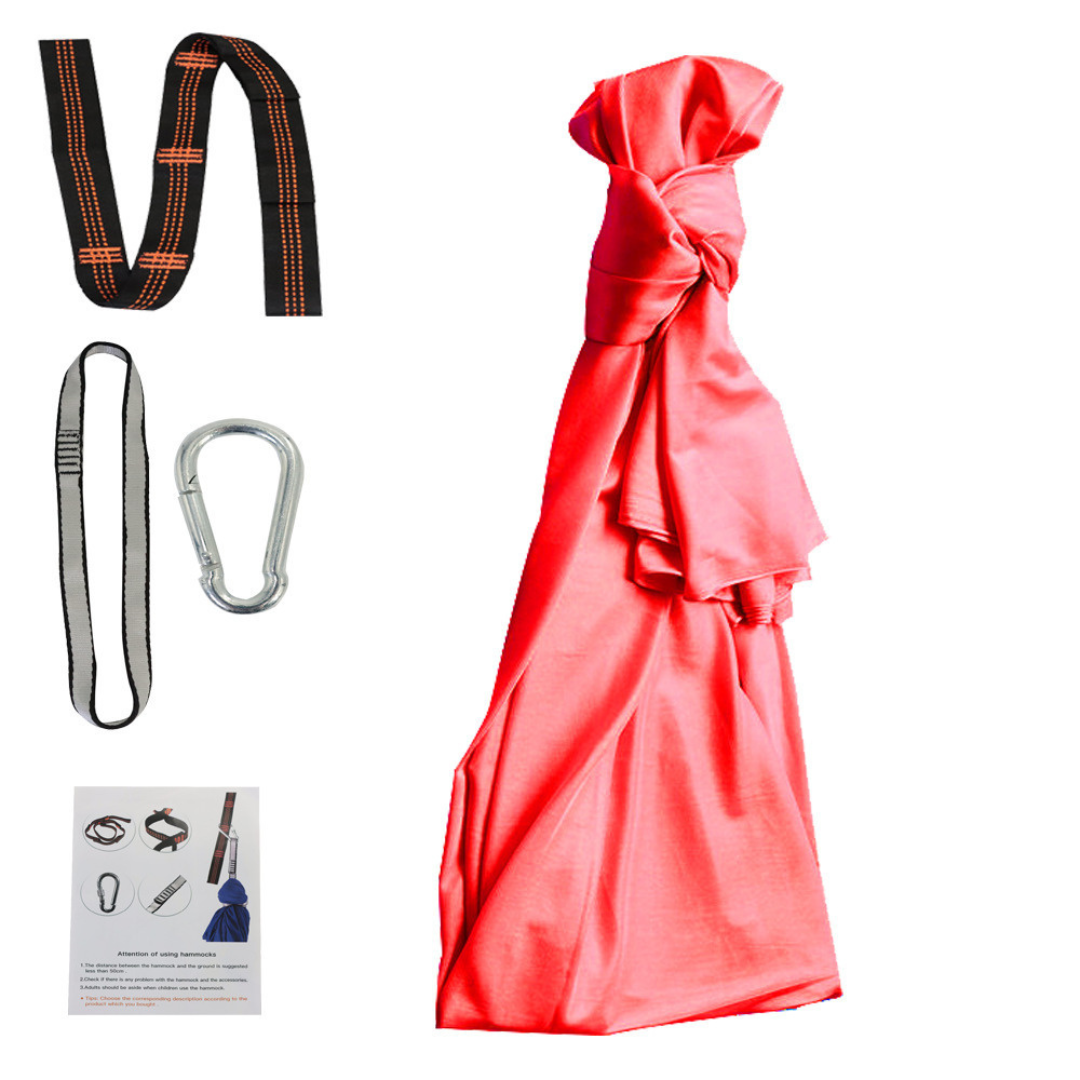 Pedagogisk sensorisk gunga för barn