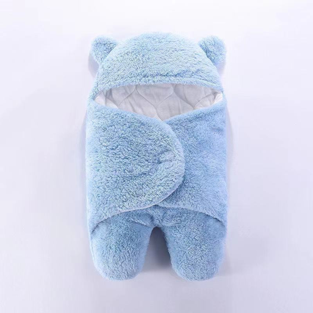 Baby Bear Pyjamas