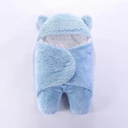 Baby Bear Pyjamas
