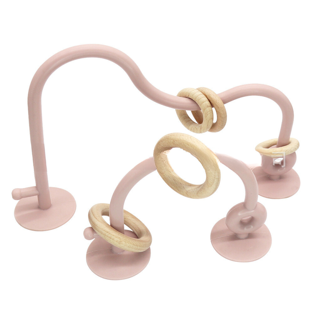 Sugpropp leksak för småbarn