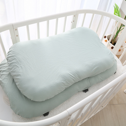 Bärbar Baby Kudde