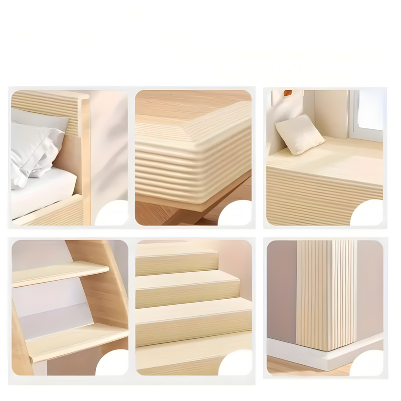 Carvallo - Vacker Vägdekoration För att Lägga till en Touch till Ditt Hem