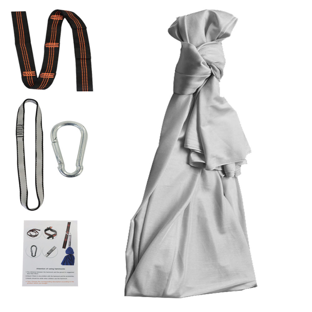 Pedagogisk sensorisk gunga för barn