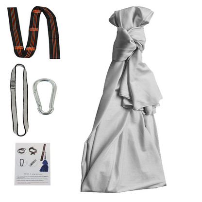 Pedagogisk sensorisk gunga för barn