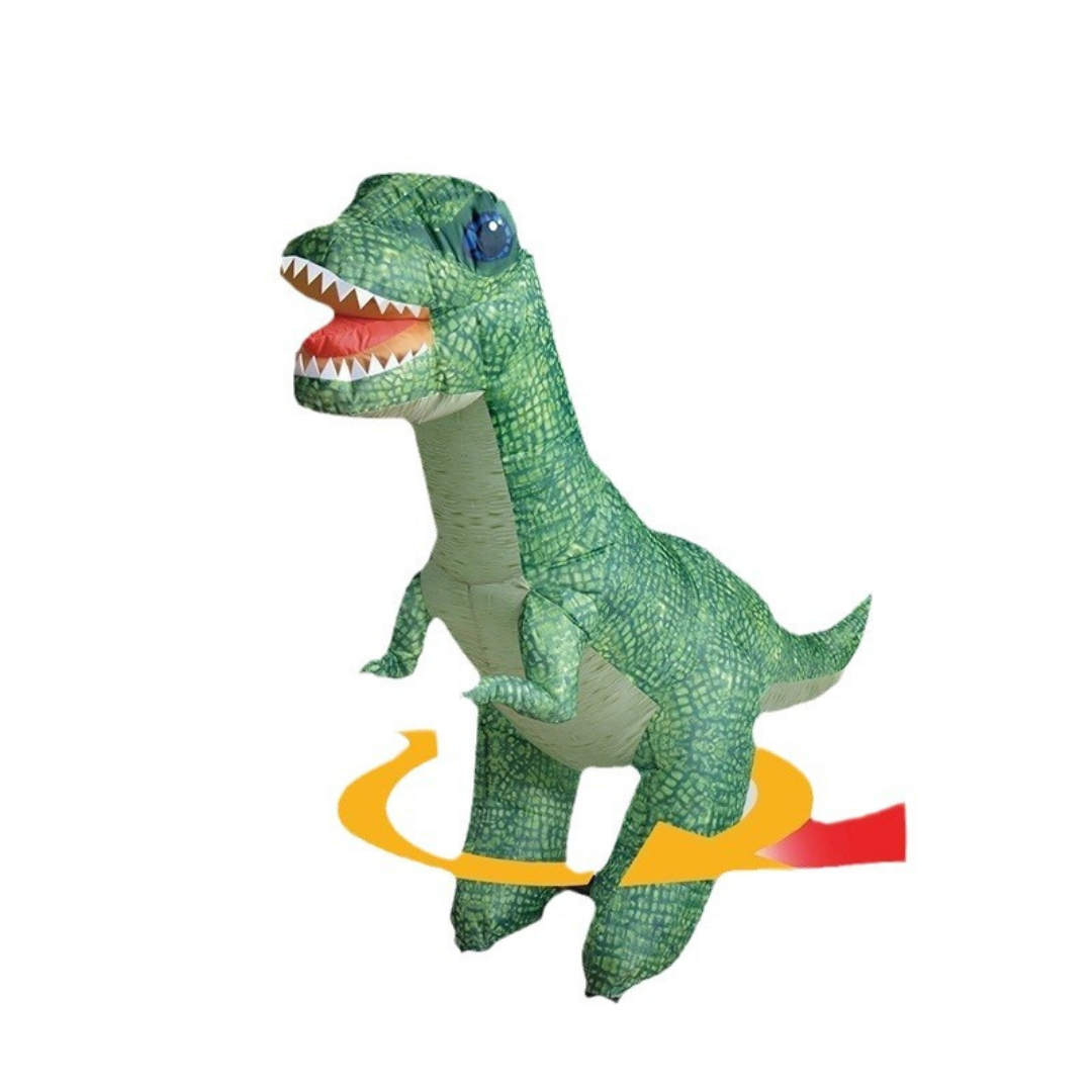 Dino Hover Glider med fjärrkontroll