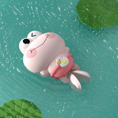 Djur Badleksak för Kognitiv Utveckling