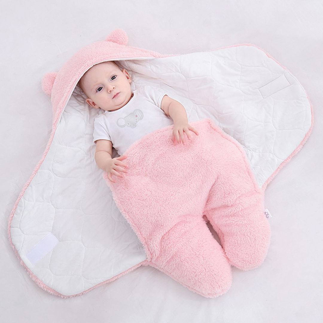 Baby Bear Pyjamas