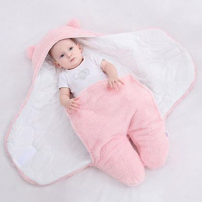 Baby Bear Pyjamas