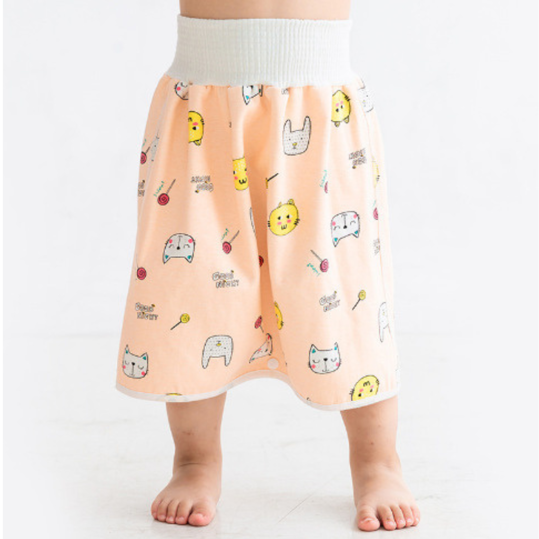 Vattentäta Baby Potty Träningsbyxor