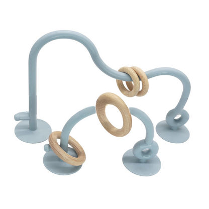 Sugpropp leksak för småbarn