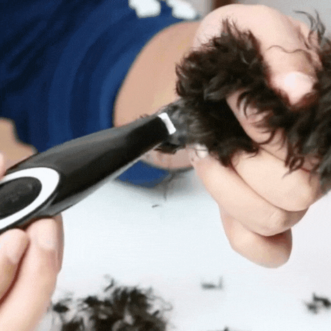 Royallure Ultra-Tyst Husdjursklippare med Säkerhetsblad – Precisionsvårdsverktyg för Stressfri Husdjursvård