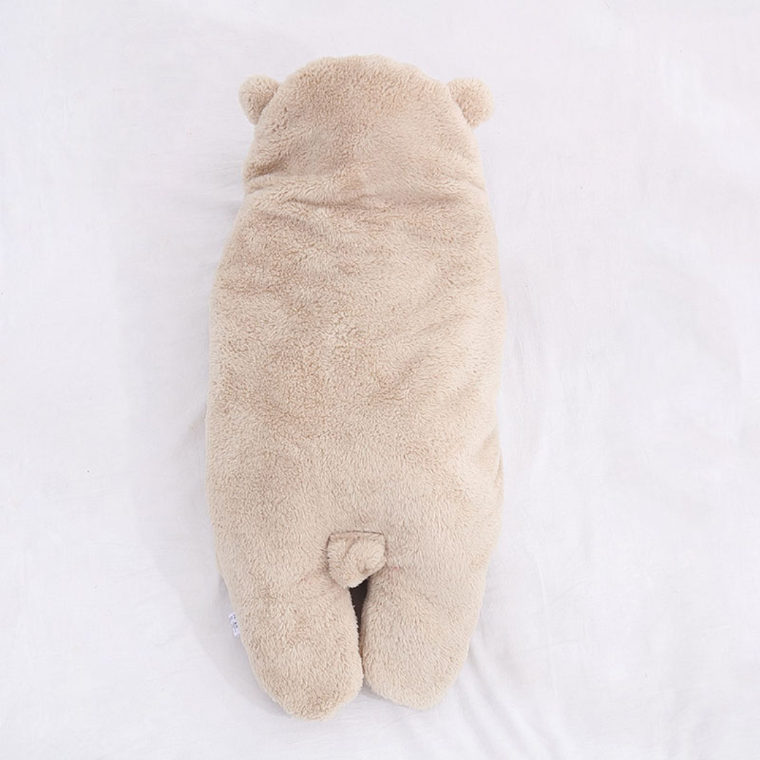 Baby Bear Pyjamas