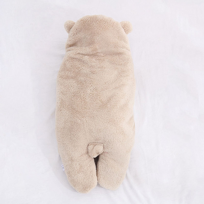 Baby Bear Pyjamas