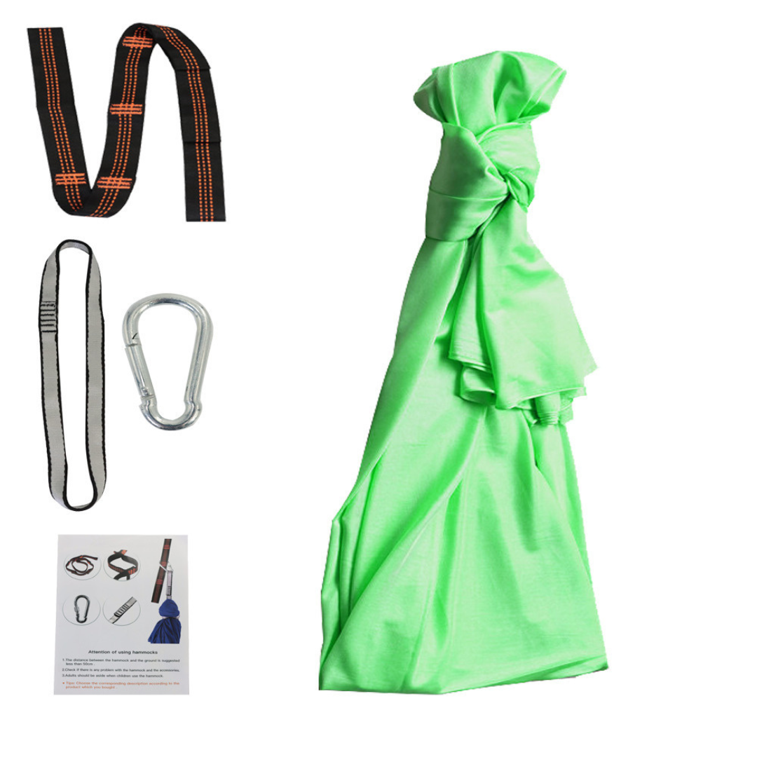 Pedagogisk sensorisk gunga för barn