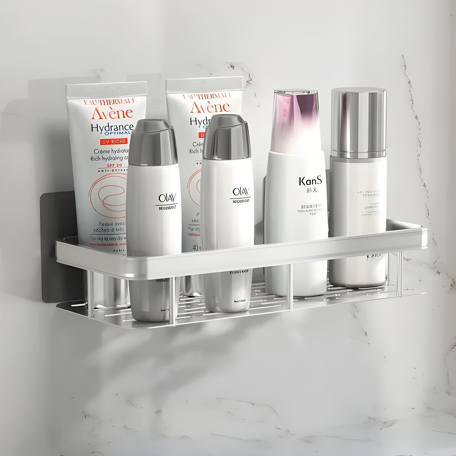 BatheEase -Klibb för badrumsavlastning