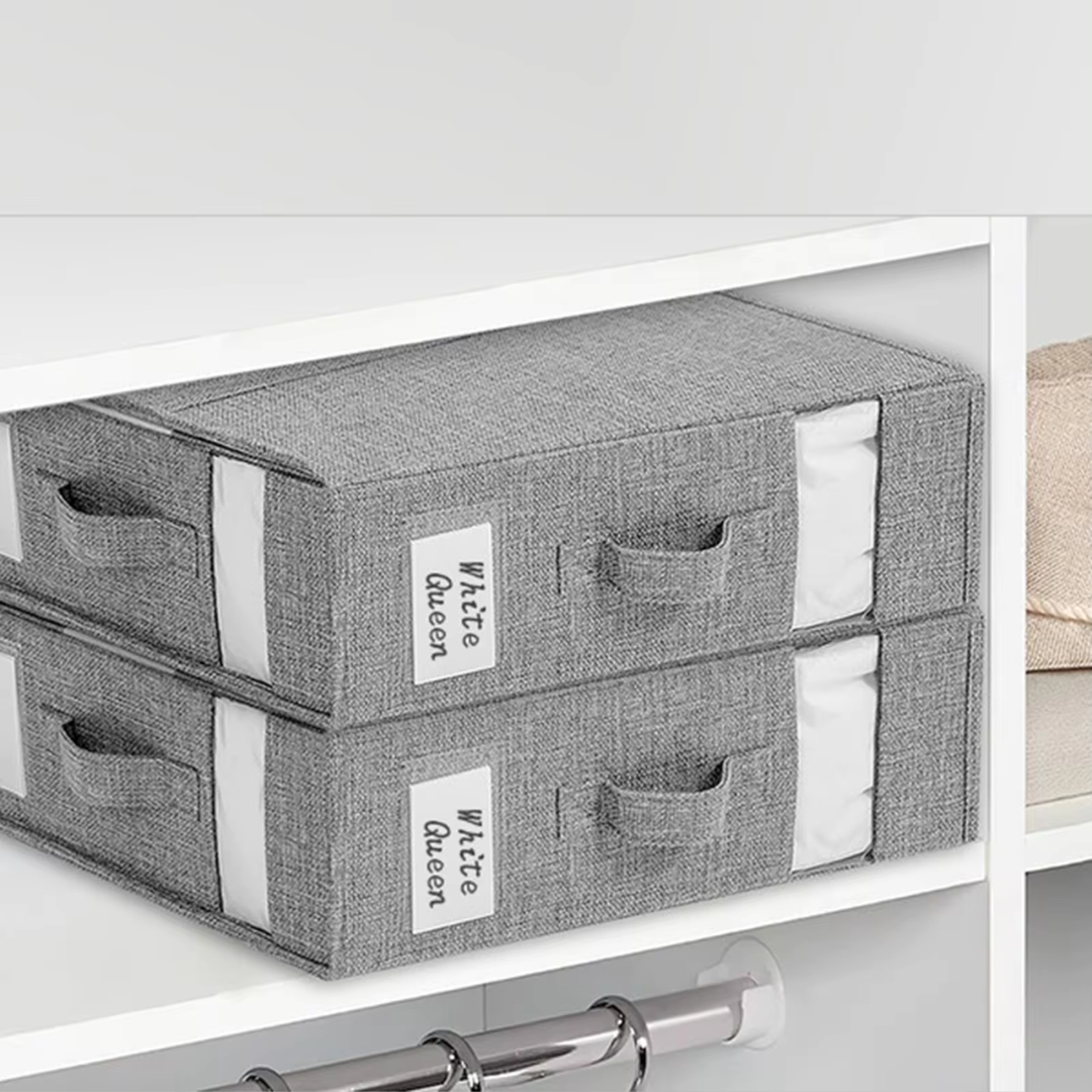 Carvallo | SheetPack - Fällbara sängkläder - Förvaringsväska